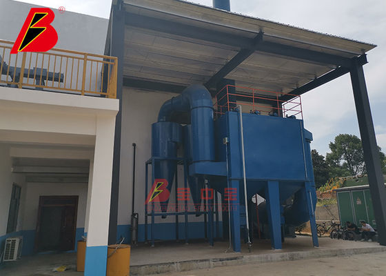 Sanayi Zımpara Patlatma Odası Satılık Çin Tedarikçi Araç Kumlama Kabini