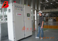 Changchun FAW'da Dokunmatik Sreen Kontrol Sistemi Özelleştirilmiş Boya Üretim Hattı Projesi
