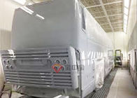 Çin'de Tren Boya Kabini Üreticisi Üst Kaplama ekipmanı Fabrikası Boya Çözümü