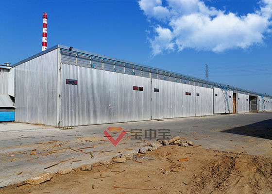 Kalite Otomatik Lignomat Ahşap Kurutma Kabini Fırın Kuru Oda Ahşap Kurutma Odası Kereste Kurutma Fırını Odası Fabrika