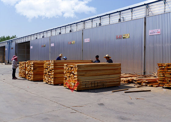 Kalite Kereste Kurutma Makinesi Mobilya Ahşap Kurutucu Kurutulmuş Odun Isı Pompası Kurutucu Fabrika