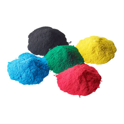 Kalite Epoksi Polyester Toz Boya Toz Boya Endüstrisi Toz Boya Fabrika